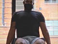 Con una ganas de hacer pesas, pero que tú seas mi cardio 😈 Una de las mejores formas de liberar estrés y bajar los niveles de ansiedad es ir al gym, ojo no soy el más juicioso ni lo hago por el supercuerpazo, pero si está dentro de las cosas que hace entre semana   ¿tú como liberas el estrés?