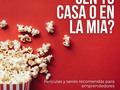 ¿Buscando inspiración para emprender en estas vacaciones? ¡Miremos algunas películas que nos pueden ayudar!  ¿Qué otras películas te inspiran como emprendedor? ¡Compártelo en los comentarios y no olvides usar el hashtags #emprendimiento y #inspiración para que más personas puedan ver tu recomendación!  ¡Felices vacaciones y mucha inspiración para todos!