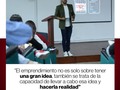 ¿Alguna vez has tenido una idea brillante pero te has detenido porque no sabes cómo hacerla realidad? ¿Crees que el éxito en el emprendimiento depende solo de tener una buena idea? ¡Piensa de nuevo!  El éxito en el emprendimiento no se trata solo de tener una gran idea, también se trata de la capacidad de llevar esa idea a cabo y hacerla realidad. Es fácil tener ideas, pero llevarlas a cabo requiere determinación, trabajo duro y un plan sólido.  No te rindas en tus sueños emprendedores solo porque no tienes una idea perfecta o no sabes cómo hacerla realidad. En su lugar, enfócate en aprender los pasos necesarios para convertir tus ideas en una empresa exitosa.  ¿Estás listo para llevar tus ideas al siguiente nivel y convertirte en un emprendedor de éxito? ¡Comienza hoy mismo!  "Emprendedores, juntos podemos hacer realidad nuestras ideas. #EmprendedorDeExito #SoyManuelH #IdeasYMarketing