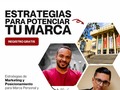 ¿Quieres potenciar tu marca personal o negocio con estrategias de marketing y posicionamiento efectivas? ¡Tenemos justo lo que necesitas! El próximo 24 de marzo de 2023, en la Biblioteca Departamental Jorge Garces Romero de Cali, Manuel Hernandez, experto en marketing con 10 años de experiencia y Edwin Diaz, consultor en marca personal de primer nivel, estarán compartiendo sus mejores estrategias y técnicas contigo.   Este evento es completamente gratuito, pero el registro previo es imprescindible. Además, estarás en el hermoso Auditorio Diego Garcés Giraldo, disfrutando de una tarde llena de conocimiento y aprendizaje. ¡No te quedes afuera!  El evento empieza puntualmente a las 2pm, así que te recomendamos llegar unos minutos antes para asegurarte de encontrar tu lugar y no perderte nada de lo que nuestros expertos tienen preparado para ti. ¡No te pierdas esta oportunidad única de potenciar tu marca y llevar tu negocio al siguiente nivel! Regístrate hoy mismo y prepárate para una tarde de aprendizaje y networking en el corazón de Cali.   ¡Te esperamos con los brazos abiertos!  Biblioteca Departamental Jorge Garces Romero| Cl. 5 #24A-91| Auditorio Diego Garcés Giraldo | 02:00pm | 24 marzo 2023  I�nfo Adicional 57 314 640 4976 | info@ideasymarketing.com  @soymanuelh @edwindiazconsultor