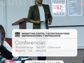 🗓️ comenta TALLER 🎁  Estoy muy emocionado de llevar esta conferencia a varios sitios de colombia 🇨🇴  Nos vemos en @sangilplaza.co y @barlovento.artesanal