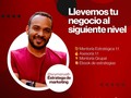 ¡Hola, Empresario VIP! 👋 Si estás buscando llevar tu negocio al siguiente nivel y conectar con otros emprendedores exitosos, ¡has llegado al lugar correcto! 🚀✨  Te presento tres opciones increíbles para comenzar a trabajar juntos y alcanzar el éxito que tanto deseas:  👑 Mentoria Estratégica 1:1 | 💼 (4 horas 1 a 1) | 💰 $120 USD 💥 ¡Potencia tu negocio con mi asesoramiento personalizado! ¡Reserva tu lugar aquí! ➡️   🔥 Asesoría 1:1 | 📆 (1 Hora 1 a 1) | 💰 $60 USD 💡 Obtén una sesión intensiva de consejos y estrategias exclusivas para impulsar tu negocio. ¡No te lo pierdas! ➡️   ⚡️ Mentoria Grupal | 💻 💪 | 💰 $25 USD 🤝 Únete a un grupo selecto de emprendedores y aprende de forma colaborativa. ¡Juntos alcanzaremos el éxito! ➡️   📕 Ebook de estrategias | 📚 | 💰 $5 USD 🚀 Descubre valiosas estrategias de negocios en mi Ebook. ¡Obtén tu copia ahora mismo! ➡️   ¡No pierdas más tiempo y toma acción para transformar tu negocio hoy mismo! 💪💼✨ ¡Te espero con los brazos abiertos! 🙌✨  #EmpresariosVIP #NegociosExitosos #EstrategiasEmpresariales #Ideasymarketing