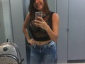 Este es mi #tbt de hoy... Han sido bastantes etapas de mi vida y faltan más... Vive y sobre todo mejora lo que en el pasado quizás no salió tan bien!!!! ❤️🔥