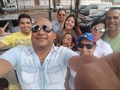 Este es mi #tbt de hoy... Han sido bastantes etapas de mi vida y faltan más... Vive y sobre todo mejora lo que en el pasado quizás no salió tan bien!!!! ❤️🔥
