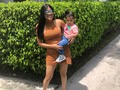 Feliz día al amor! ❤️ los amo familia!