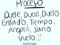 Por eso siempre recordaré esta maravillosa frase. “Aceptación y adaptación”. Vives tu duelo, tu enfado, pasa el tiempo, lo aceptas, lo sanas, te adaptas y vuelas!!! 💪🏼 #SoyMotivador