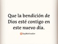 ¡Buen día familia! Declarado 🙌🏼❤️ #soymotivador