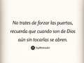 Eso que Dios tiene para ti, nadie lo puede cambiar! ❤️ #soymotivador
