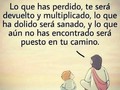 Les dejo este mensaje antes de dormir. Poderoso y lleno de fe! Nunca duden del poder de Dios 🙏🏼❤️ #soymotivador