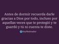 Todo lo que no sucedió te esta salvando de algo ❤️. #soymotivador