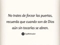 Eso que Dios tiene para ti, nadie lo puede cambiar! ❤️ #soymotivador
