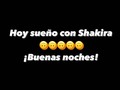 ¡Buenas noches! 😂😂😂