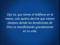 Vienen cosas grandes para tu vida de la mano de Dios ❤️🙌🏼 #soymotivador