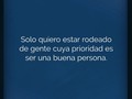 Por favor y gracias 🙏🏼❤️. Si no está dentro de tus prioridades, mantente alejado 😁. #soymotivador