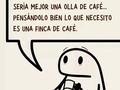 Estoy confundido 😱☕️!! Les pasa? #soymotivador