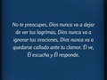 Dios escucha y responde ❤️. #soymotivador