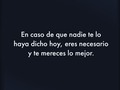 ¿Lo entendiste? O te lo repito!!! #soymotivador