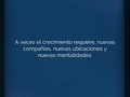 Totalmente cierto. Cada día estamos en constante evolución! #soymotivador