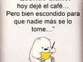 ¡Buenos días! 😂☕️ #soymotivador