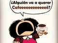 Ajá avísenme! Estoy poniendo a hervir el agua 😂☕️ #soymotivador
