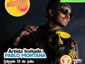 Conéctate mañana con nosotros ya que Panamá nos abre las puertas de @telemetroradio en el programa @hashteen13 junto a @marissarojas26 y @arleenluque