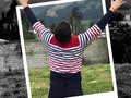Asi tengas Días Grises, alza tu mirada a Jehová y el se encargará de ponerle color, agradece siempre a nuestro creador y clama a el... todo va a pasar!