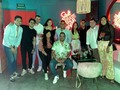 Celebrando el Cumple de @alvaroaka40 😎