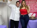 Un año más celebrando tu vida 😎 feliz cumpleaños Amiga te quiero mucho @karengomezcoka
