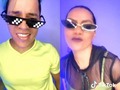 El dúo de la historia @soyyekaa . . . . . #revoluciónchampetera #champetachallenge #instalike #Selfie #smile #lifestyle #follow4follow #dance #champetachallenge #bailando #superbowl  #lookmodamasculina #lookmasculino #lookoftheday #lookfitness #modanisa #comedia #linkedinfacebookinstagramtinderchallenge #modelingagency #modamascolina #modaprahomens #modellife #modeltest #modelphotography