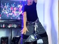 Siguiéndole los pasos a @ladygaga Ft @arianagrande #rainonmechallange #rainonme #ladygaga #arianagrande #dance #bailando . . . . .  #instalike #Selfie #smile #lifestyle #follow4follow #dance #champetachallenge #bailando #superbowl  #lookmodamasculina #lookmasculino #lookoftheday #lookfitness #modanisa #linkedinfacebookinstagramtinderchallenge #modelingagency #modamascolina #modaprahomens #modellife #modeltest #modelphotography