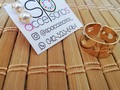 Anillo ajustable 🌱// perlitas ✨😍💡🌸 Cada pieza un toque especial ☘️✨ Realizamos envíos a nivel nacional 💌 💌 Ofrecemos ventas al mayor y al detal 💃 ✨  Somos tienda virtual ⚡ ✔️ Número de contacto 0412-523-6964 💌 💌