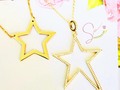 💕💕𝙈𝘼𝙓𝙄 𝙀𝙎𝙏𝙍𝙀𝙇𝙇𝘼𝙎 🌟🌟🤞🏻✨⁣ ⁣ 🌟Estrella acero - Estrella zircon ⁣ enamorada de estos diseños 🌿🌿🌸⁣ ⁣ 🥰🥰 somos tienda virtual 📲⁣ ⁣ realizamos envíos a nivel nacional y entregas personales modo #cuarentena 💫💚💚⁣ ⁣ 💚💫número de contacto 0412-523-6964 📲⁣ ⁣ #moda #cadenas #niña #accesorios #tendencia #ventas #emprender #madeinvzla_ #venezuela #barquisimeto #nacional