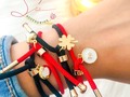 ⭐️Cordones ajustables ✨ ✨Diseños disponibles individuales 💫 🌟Elige tu favorito para tu día a día ❤️🤞🏻✨ Contáctanos 0412-523-6964  Diseños exclusivos para ti 😌❤️❤️