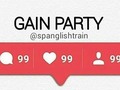 Follow Steps Below⤵ Want to gain 100+ ? ✨🌹 - 1.Follow Me @SPANGLISHTRAIN 2.Like This Pic 💗 3.Comment "IFB" To Gain 4.Follow Likers and Commenters 5.Unfollow Who Don't Follow Back - Also🔥  _ ⬇⬇FOLLOW⬇⬇ @DOMINICCTV (CEO)  @SEXIBANDG 💕 @SPANGLISHTRAINS♻ @HAZTEFAMOSO(Gain+999Followers)✔ @DOMYAOI 🆕 - 🚂Repost this w #SpanglishTrain x #ArizonaGainTrain 👑 _ _ #arianagrande #venezuela #FlcFollowTrain #CashFollowGame #JayFollowGame #LucyFollowGame #CashFollowGang #KraveGainTrains #CashFollowTrain #LFL #jayfollowplane #JayGainTrains #FollowTrain #GainTrick #GainPost #JayGainPlane #CashFollowBoost #Part1FollowTrain #Recent4Recent #LetsAllGainTrain #Spam4Spam #JayFollowboost #sys #TysFollowTrain #SpamForSpam
