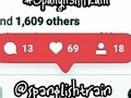Want to gain 200+ ? 💬💦 First follow @eli_linarez98 @spanglishtrains & @insta_followersk2017_official 💯💯 __ Follow Likers & Comments!! 📝💬 __ Repost with the hashtag #SpanglishTrain #landenfollowtrain and tag me @spanglishtrain ___ (No Private Accounts❗️😇❤️) Trust Me, It Works ☺️🚂 #REALGainTrain #FlcFollowTrain#landengaintrain#nysfollowtrain #vendettafollowtrick#arianagrande#lucyganggains #TysFollowTrain  _____________________________  Comment "ifb" A LOT💥💥
