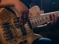 #SpathBand  @camazon_guitars  #SpathBandStudio —————————————- 📸: @cesarricciulli