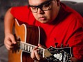 Llegaron los 34 años Ha pasado mucha agua por debajo del puente en estos 34 años, errores, equivocaciones, alegría, tristeza pero sobre todo, amor por mi música.  Gracias a cada una de las personas que han pasado por mi vida en estos años, pero especialmente a ti @karlabrigittemakeup por aguantarme y amarme tanto y hacer todos mis días felices. #Los15DeSpath @dangelicony @pitbullstrings #pitbullartist
