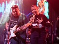 Gracias música por llevarme donde nunca pensé llegar, y lo que falta.  @felipepelaez gira #CuandoQuierasQuieroTour 🇺🇸 @linovillalobos1