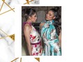 Dos nacionalidades Dos personalidades Un mismo sentimiento Una pasion 🔥🔥🔥🔥🔥🔥🔥🔥  @jochebecdesign  presenta su nueva colección #Glamnativo Una inspiración glamorosa,fina,elegante y nativa ! Models: @fengqev @speranzarodriguez @miculturapma @sertvpanama @tvnpass @casa_catedral @fashionweekpty @visitpanama @kcamposvip @jj_photoshoots @bycharlieramos @choosglobalmarketing  #panamá #507 #panamacompras #panama507 #pty507 #panamahat #panamacity #colon #chiriquí #visitpanama #colombia #repost #bocasdeltoro #photooftheday #usa #españa #models #diseños #2020