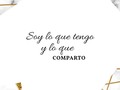 Esta soy Yo✨