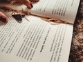 Order, calm and serenity to do things well. 📑  🧡 Bem-vindo Abril