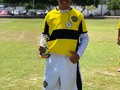 JOSE PACHON escogido como mejor jugador del Partido y del Torneo Felicitaciones JOSE,Tremendo partido Goleador