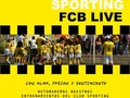 🗣Siempre acompañado nuestros JUGADORES y sus FAMILIAS de manera INTEGRAL buscando que sigan cada dia mas MOTIVADOS para que en un FUTURO cercano cuando volvamos a las canchas estemos mas FUERTES que nunca con ALMA, PASION Y SENTIMIENTO.💛🖤💛🖤💛👨‍👩‍👧‍👦👨‍👩‍👧‍👦👨‍👩‍👧‍👦👨‍👩‍👧‍👦
