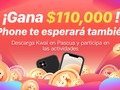 ¡Ven y recoge dinero que puedes retirar inmediatamente! #kwai