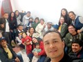 Gracias #familia
