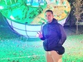 Viajes por todo el mundo, un anhelo para el que trabajo día a día y que se Dios me dará ese posibilidad, gracias por la foto amor @asu_servicio 😍😍😍 Vamos a darle la vuelta al mundo. #outfit #mundo #viajes #travels #world #jardinbotanico #folowme #like #vuelta #paisajes #experiencias #radio #online #calle13