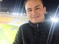 Gracias a Don Nemesio Camacho, el terreno de su Hacienda "El campin" Fue el propicio para el estadio de fútbol que hasta hoy tenemos los Bogotanos.  He los hechos más importantes se cuenta la 1 copa libertadores de américa, obtenida por @nacional en 1989 y la primera copa américa de @fcfseleccioncol En 2001, que hechos recuerdas del campin??  #elcampin #follow #follome #santafe #colombia #millonarios #nacional #america #libertadores #futbol #copalibertadores #copaamerica #campin #estadio