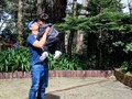 A Dios, siempre gracias por la vida y la posibilidad de dar vida, no solo fisiológicamente, sino también comportamentalmente #diadelpadre #fatherday #lovefamily   #photo @asu_servicio gracias amor 😍😍😍