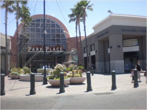 Tucson park place Yard House is located in Park Place Mall in Tucson, Arizona on East Broadway Blvd and offers specialty stores, restaurants and a screen Century getessay2016.tke: American.