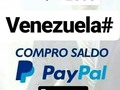 Al mejor precio pregunte al privado Confianza y comprando al mejor precio dolares paypal Se compra paypal #cucuta #venezuela #divisas #paypal pregunte por privado o whatsapp... #ventapaypal #comprapaypal #ventas #venezolanos #noticias #zulia #nuevaesparta #trujillo #dineros #carabobo #merida #anzoategui #aragua #hechoenvenezuela #cucuta #miranda #cambio #maracaibo #plata #ccs #bogota #margarita #bolivares #latinas #colombianas #venezolanas #paypal #venezuela #vnzla #ccs